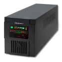 Zasilacz awaryjny UPS MONOLITH | 1200VA | 720W | LCD | USB