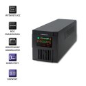 Zasilacz awaryjny UPS MONOLITH | 1200VA | 720W | LCD | USB