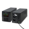 Zasilacz awaryjny UPS MONOLITH | 1200VA | 720W | LCD | USB