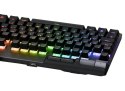 Klawiatura ROG Strix Scope II RX USB 2.0/RGB/N-Key