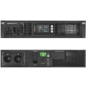 Zasilacz awaryjny UPS do RACK | 1kVA | 1000W | Power Factor 1.0 |LCD | On-line