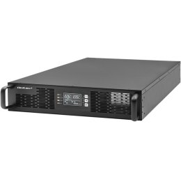 Zasilacz awaryjny UPS do RACK | 2kVA | 2000W | Power Factor 1.0| LCD | On-line