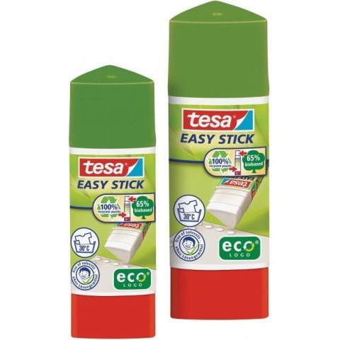 Klej w sztyfcie TESA Ecologo 12g trójkątny 57272-00200-00