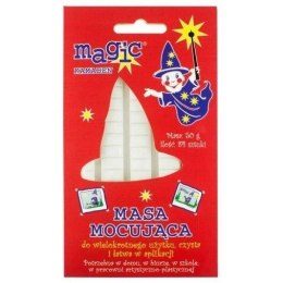 Masa mocująca MAGIC 50g 84 kostki KAMABEN