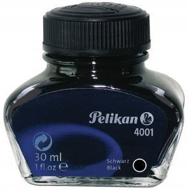 Atrament fioletowy 30ml PELIKAN PN311886