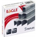 Zszywki 23/17 EAGLE 130k 110-1329