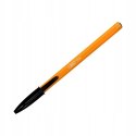 Długopis BIC ORANGE 0.7mm czarny 8099231