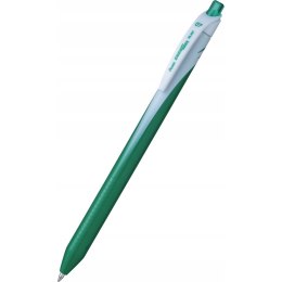 Pióro kulkowe EnerGel 0,7mm BL437-D zielone PENTEL