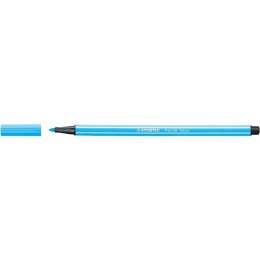 Flamaster STABILO PEN 68/031 neonowy niebieski