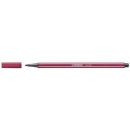 Flamaster STABILO PEN 68/19 purpurowy