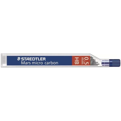 Grafity 0.5mm HB 250 STAEDTLER