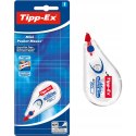 Korektor w taśmie Mini POCKET MOUSE TIPPEX na BLISTRZE 8128704 BIC