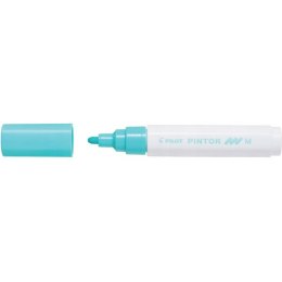 Marker PINTOR M pastelowy zielony PISW-PT-M-PG PILOT