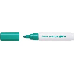 Marker PINTOR M zielony PISW-PT-M-G PILOT