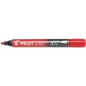 Marker Permanentny SCA-100 czerwony SCA-100-R PILOT