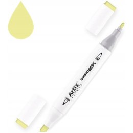 Marker alkoholowy dwustronny PALE YELLOW PP915-38 ARTIX