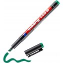 Marker niezmywalny do folii 1-3mm zielony 143B/004/ZI ED EDDING