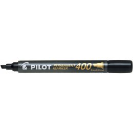 Marker permanentny SCA-400 czarny SCA-400-B PILOT