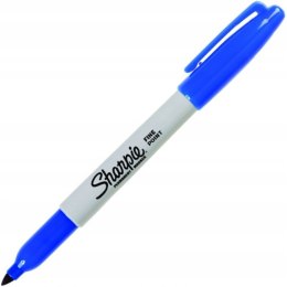 Marker permanetny SHARPIE FINE niebieski S0810950