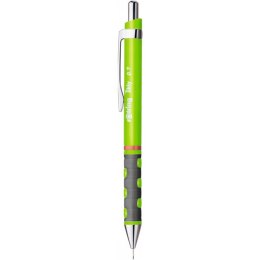 Ołówek aut. 0,7mm TIKKY RD neon zielony 2007216 ROTRING