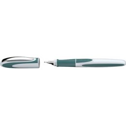 PIÓRO WIECZNE SCHNEIDER RAY TEAL, M, TURKUSOWE W ETUI SR168205