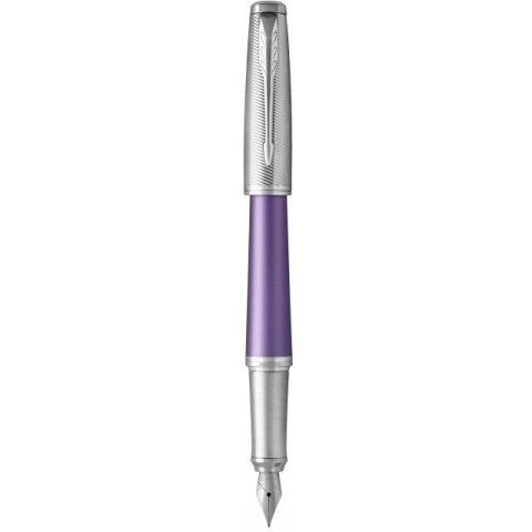 Pióro wieczne (F) URBAN PREMIUM VIOLET CT 1931621 PARKER