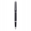 Pióro wieczne HEMISPHERE czarny mat CT WATERMAN S0920810