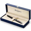 Pióro wieczne HEMISPHERE czarny mat CT WATERMAN S0920810