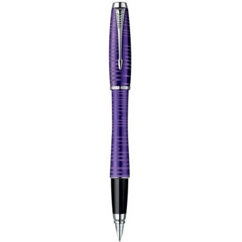 Pióro wieczne URBAN PREMIUM AMETHYST PEARL CT 1906860