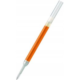 Wkład kulkowy ENERGEL LR7/FX 0.7mm pomarańczowy PENTEL