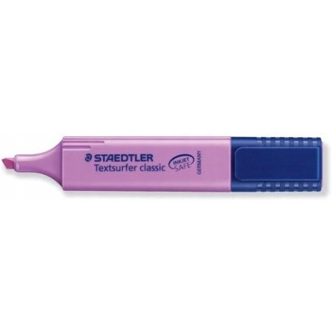 Zakreślacz TOPSTAR fiolet 364-6 STAEDTLER