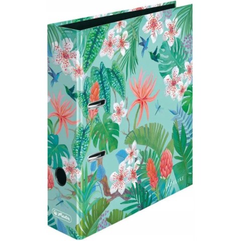 Segregator A4 8cm LADYLIKE JUNGLE MAX FILE 50044054 Herlitz