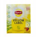 Herbata LIPTON YELLOW LABEL 100 torebek 2g