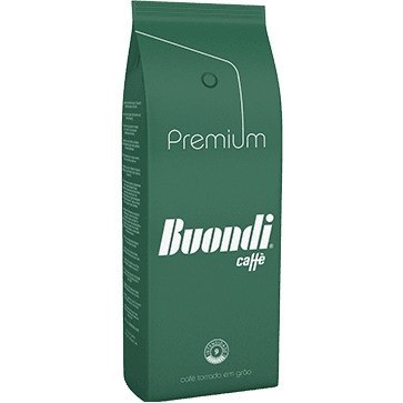 Kawa BUONDI PREMIUM ziarnista 1kg 12181580