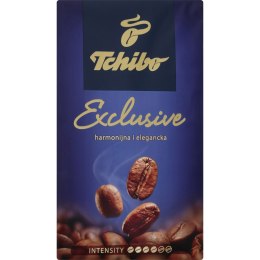 Kawa TCHIBO EXCLUSIVE mielona 250g