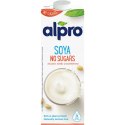 Napój DANONE ALPRO 1L sojowy bez cukru