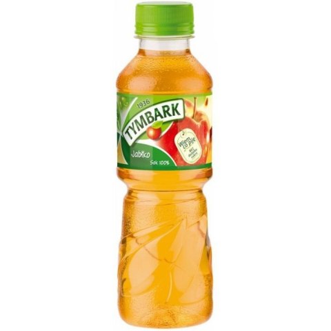 Sok TYMBARK 0.3L jabłkowy PET