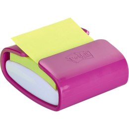 Podajnik do bloczków POST-IT Z-Notes PRO fioletowy A006502133