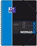 Kołonotatnik A4 80k kratka NOMADBOOK PP 400019522 OXFORD STUDENT