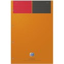 Notatnik A4+ 80k linia OXFORD Notepad International 100102359