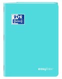 Zeszyt A5 60k kratka margines EASYBOOK PASTEL 3w1 400161235 OXFORD