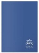 Zeszyt A5 60k kratka ECO PP Ocean Colors 9552407 HERLITZ