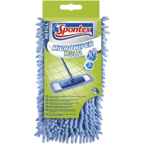 Mop płaski zapas Microwiper Multi 970850115 SPONTEX