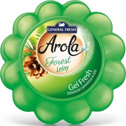 Odświeżacz dynia AROLA GEL FRESH 150g las GENERAL FRESH