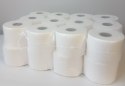 Papier toaletowy celuloza 9cm 40m (24sztuki) JC40 JUMBO MISTRAL