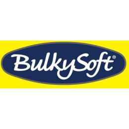 Serwetki BULKYSOFT 24x24mm 2 warstwy (100szt) żółte 32229