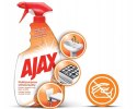 Spray do czyszczenia uniwersalny AJAX ALLinONE 750ml MULTIPURPOSE