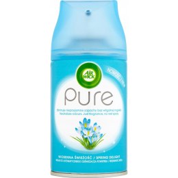 Wkład do odświeżacza AIR WICK Freshmatic Wiosenna Świeżość 250ml PURE