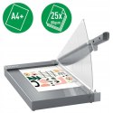 Gilotyna Office Pro A4+ do 25 kartek 90230000 LEITZ