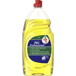 Płyn FAIRY 1L do ręcznego mycia naczyń P&G Professional